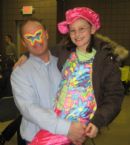 Purim Circus Party 2010