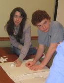 The Jewish Teen Group - JLI Teens Jan. Feb. 2010
