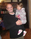 Sukkah Party 2009
