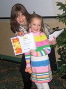 Jewish Childers Enrichment Program Sep. - Dec 2009