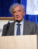 An Evening Of Music & Inspiration With Elie Wiesel