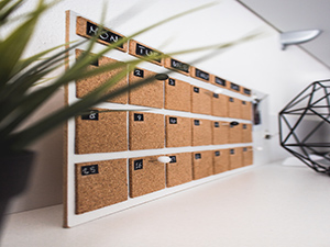 Calendar 